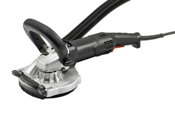 Betonslijpmachine